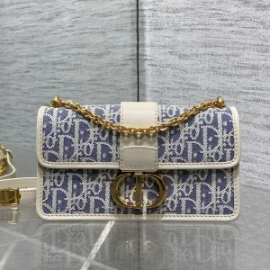 Dior Montaigne Chain Shoulder Bag image 1