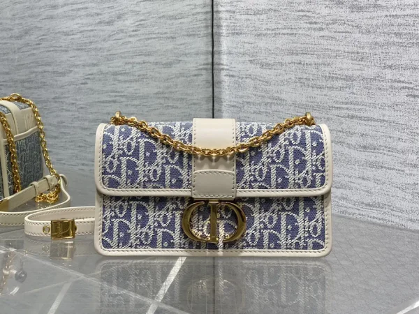Dior Montaigne Chain Shoulder Bag image 1