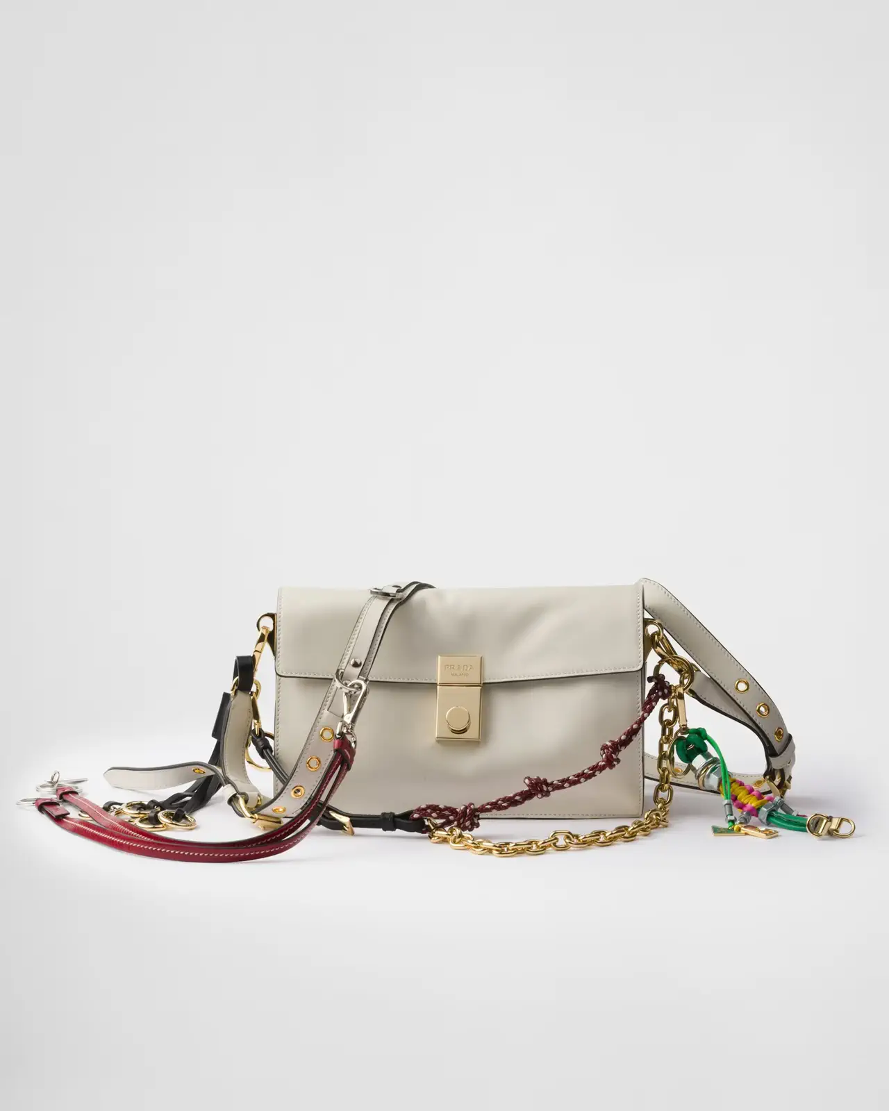 Prada Crossbody Bag image 1