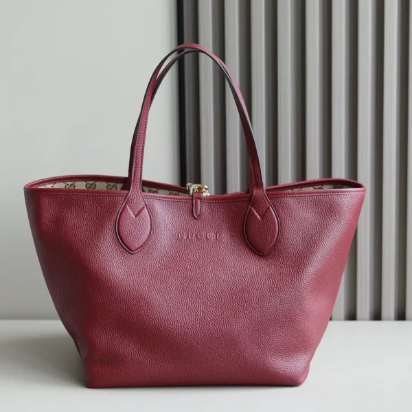 Gucci Reversible Tote Bag image 1