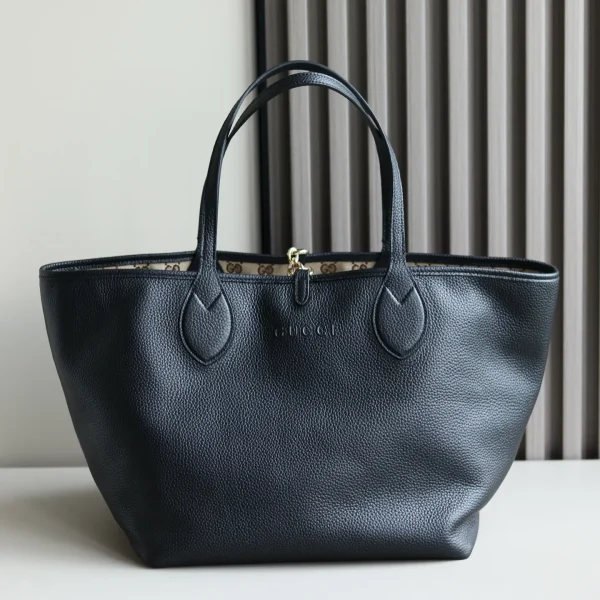 Gucci Reversible Tote Bag image 1