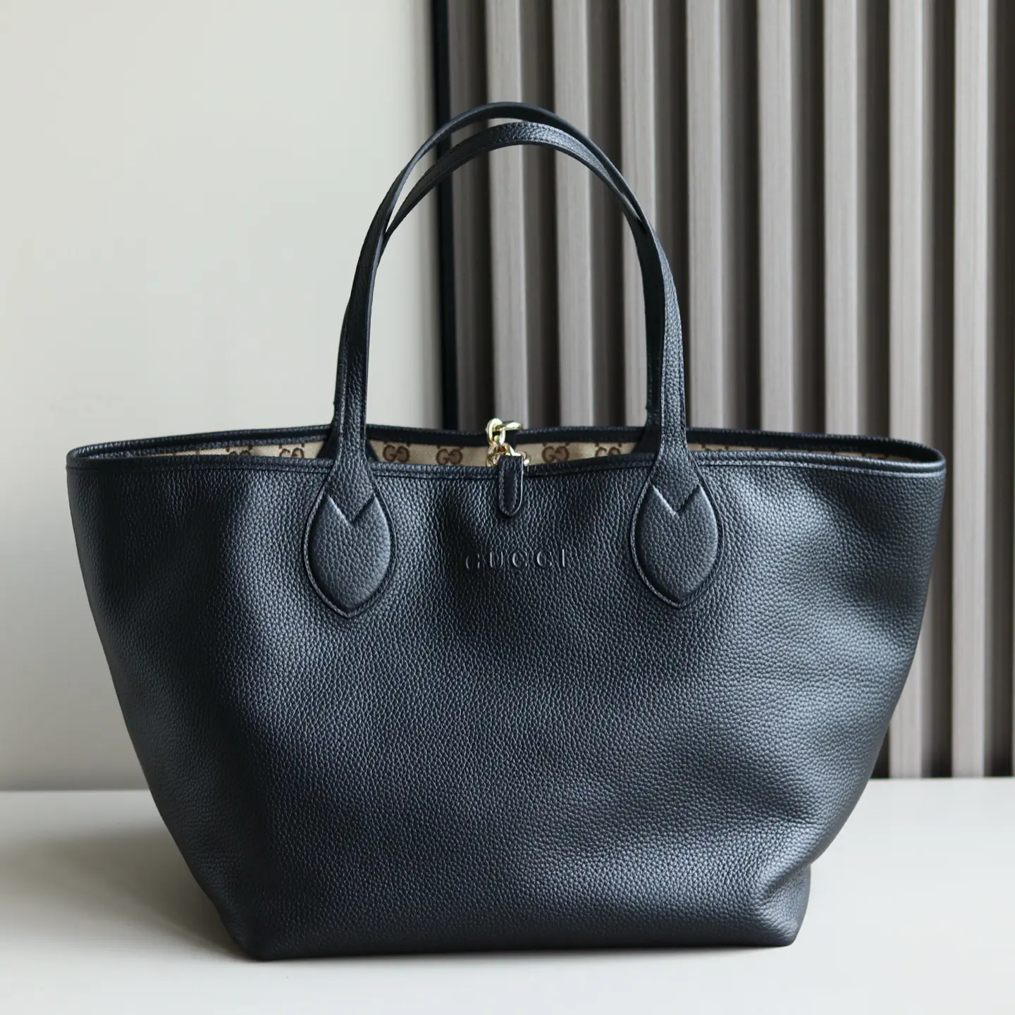 Gucci Reversible Tote Bag image 1