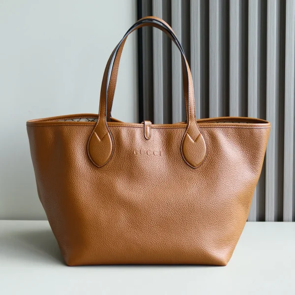 Gucci Reversible Tote Bag image 1