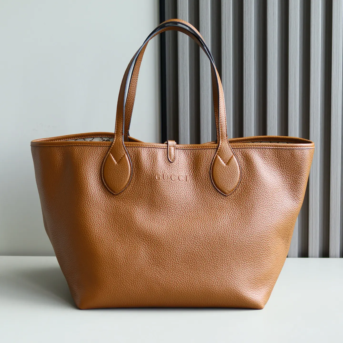 Gucci Reversible Tote Bag image 1