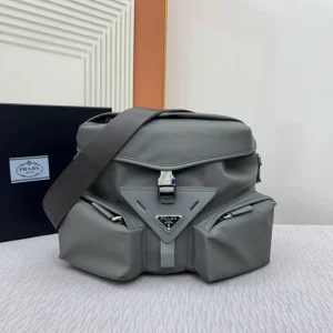 Prada Nylon Crossbody Bag image 1