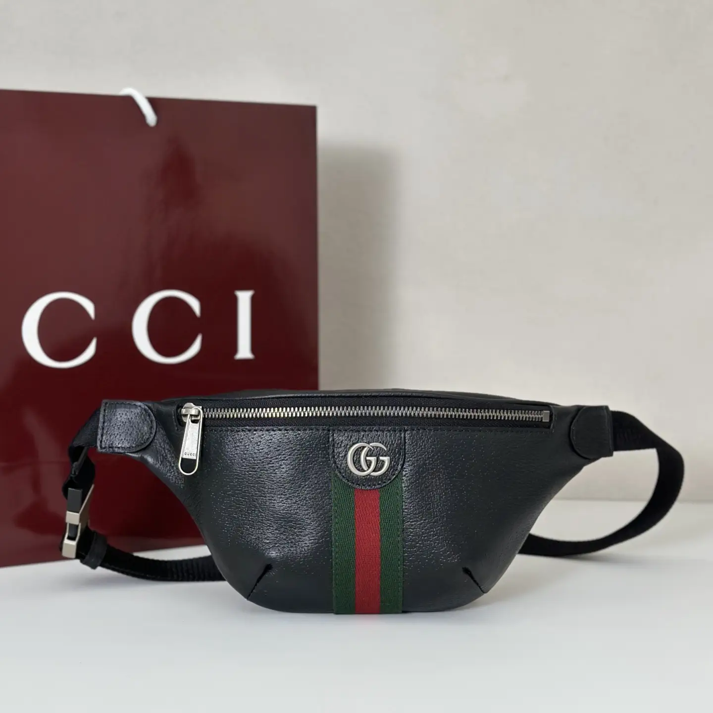 Gucci Belt Bag image 1