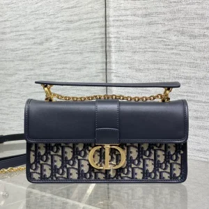 Dior 30 Montaigne Monogram Shoulder Bag image 1