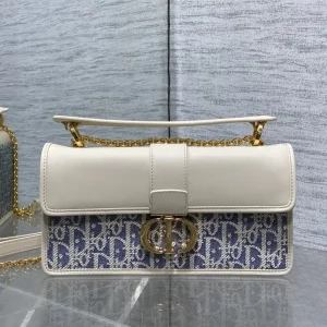 Dior 30 Montaigne Monogram Shoulder Bag image 1