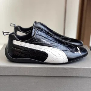 Ultrasoft Speeds Unisex Sneakers image 1