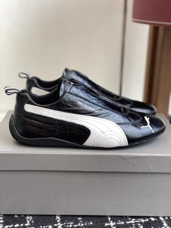 Ultrasoft Speeds Unisex Sneakers image 1