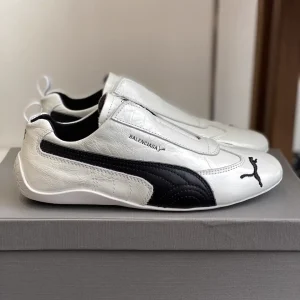 Ultrasoft Speeds Sneakers image 1