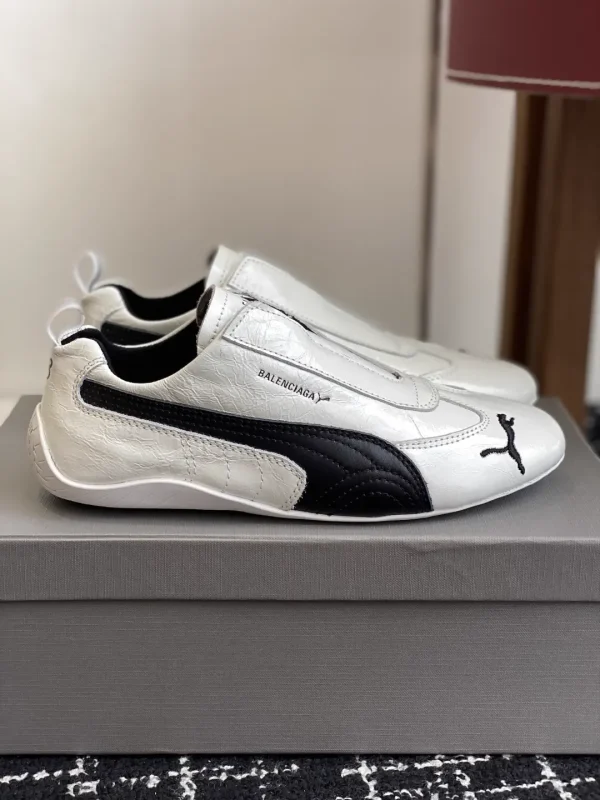 Ultrasoft Speeds Sneakers image 1