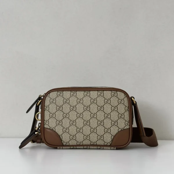Gucci Monogram Crossbody Bag image 1