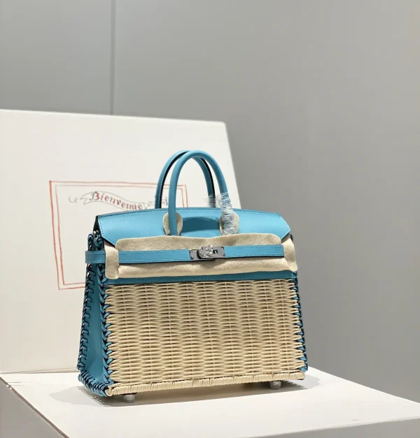 Hermès Picnic Top Handle Bag image 1