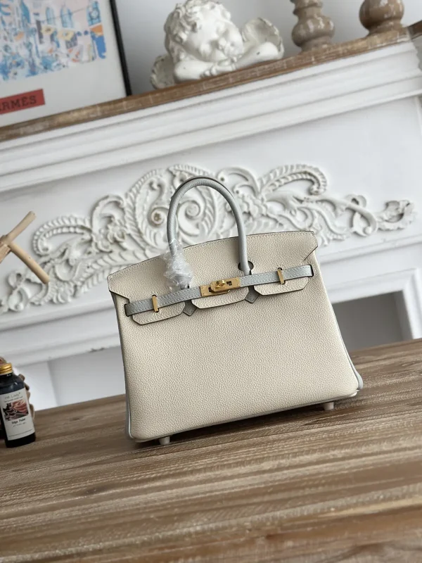 Hermès Top Handle Bag image 1