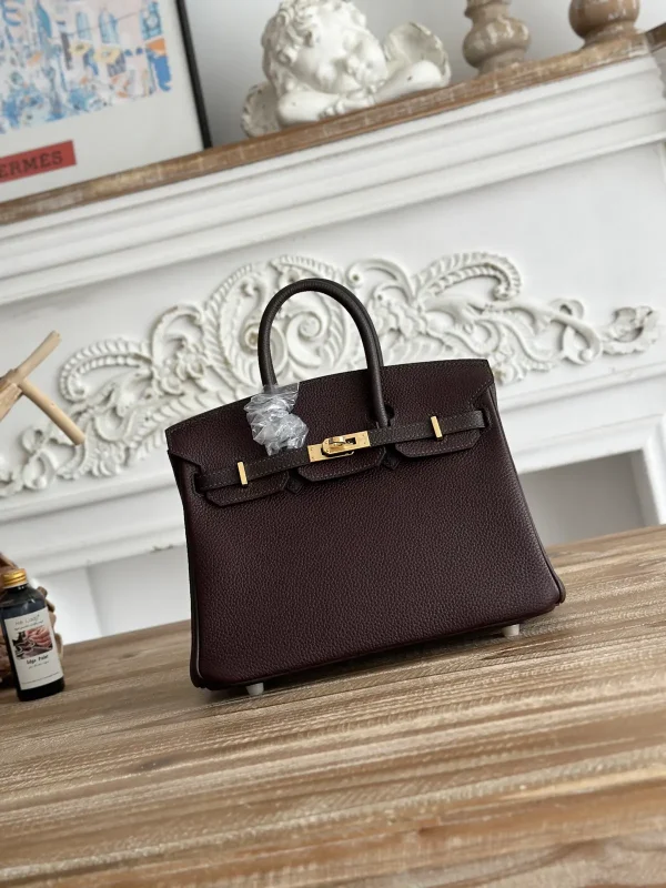 Hermès Top Handle Bag image 1