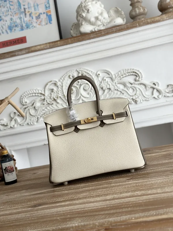 Hermès Top Handle Bag image 1