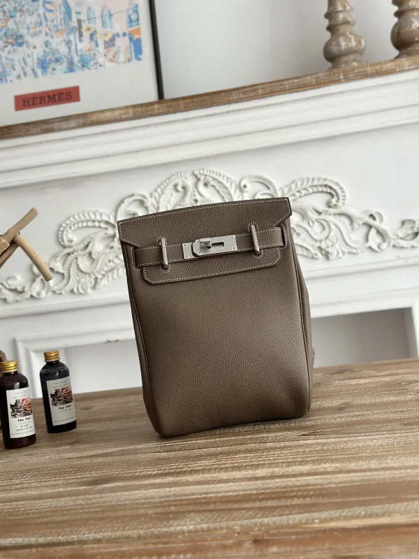 Hermès Hac a dos Backpack image 1