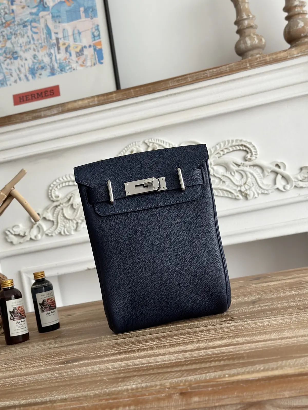 Hermès Hac a dos Backpack image 1