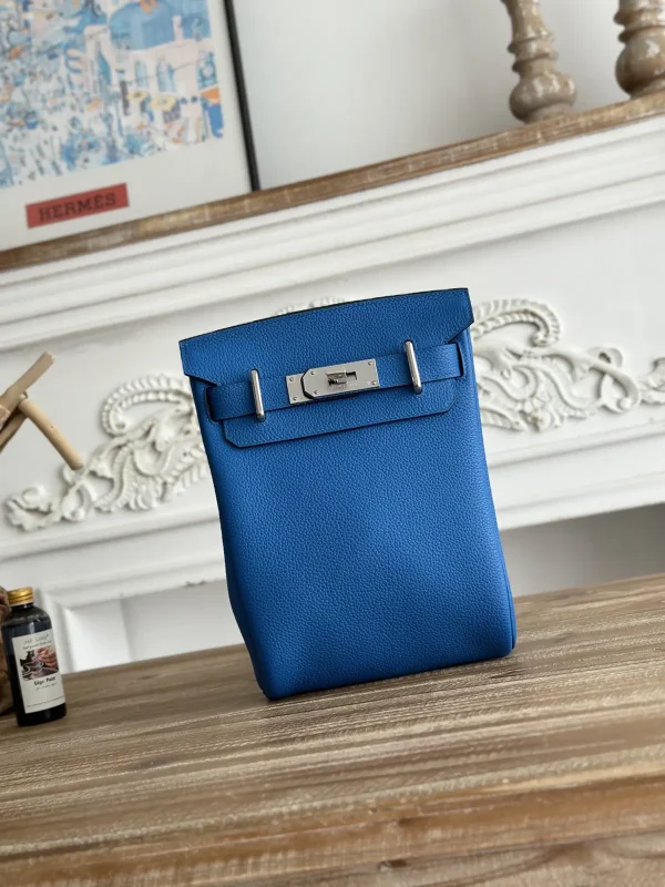 Hermès Hac a dos Backpack image 1