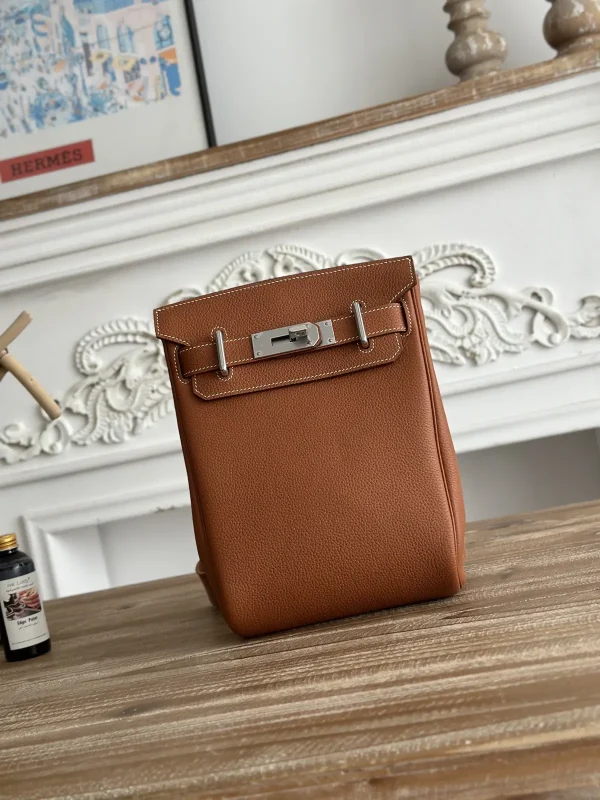 Hermès Hac a dos Backpack image 1