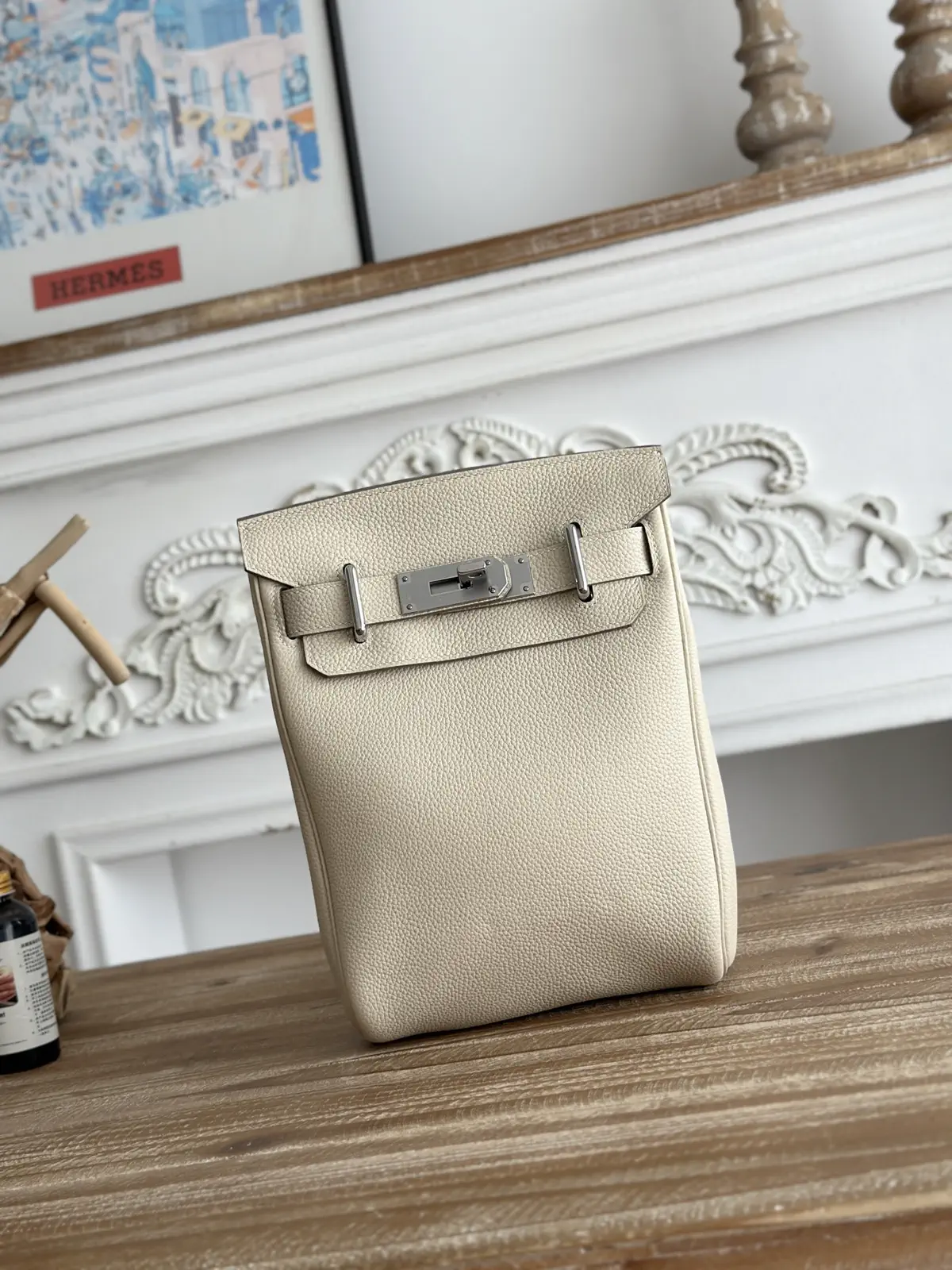 Hermès Hac a dos Backpack image 1