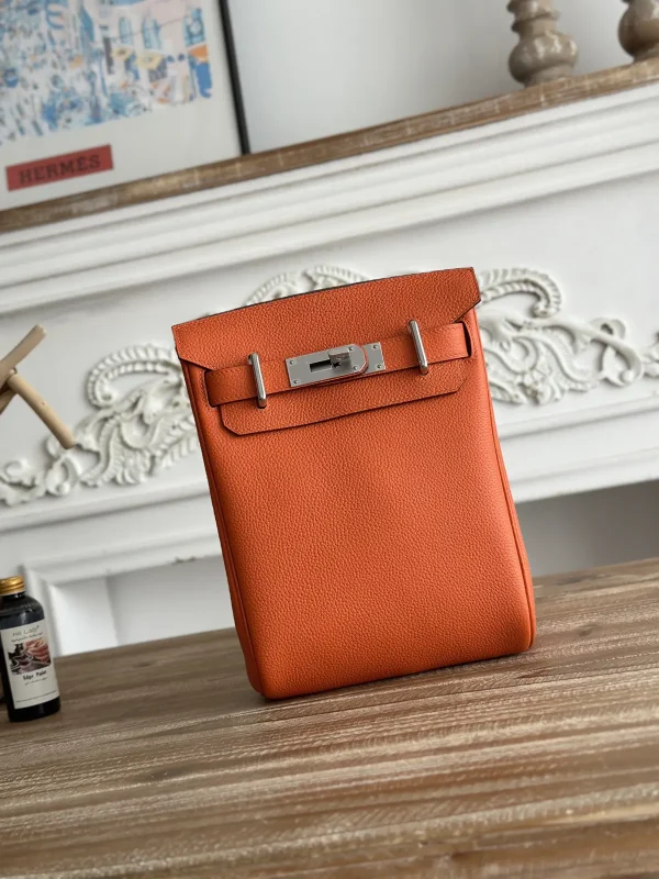 Hermès Hac a dos Backpack image 1