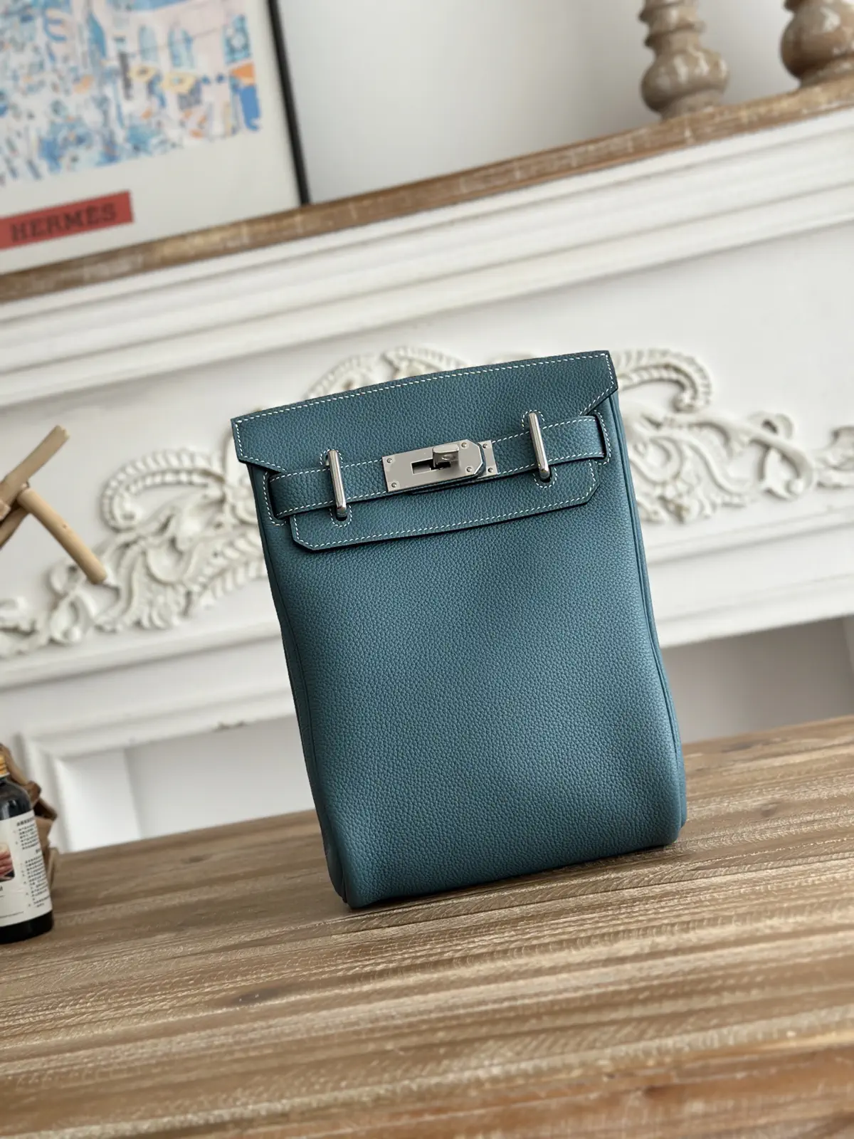 Hermès Hac a dos Backpack image 1