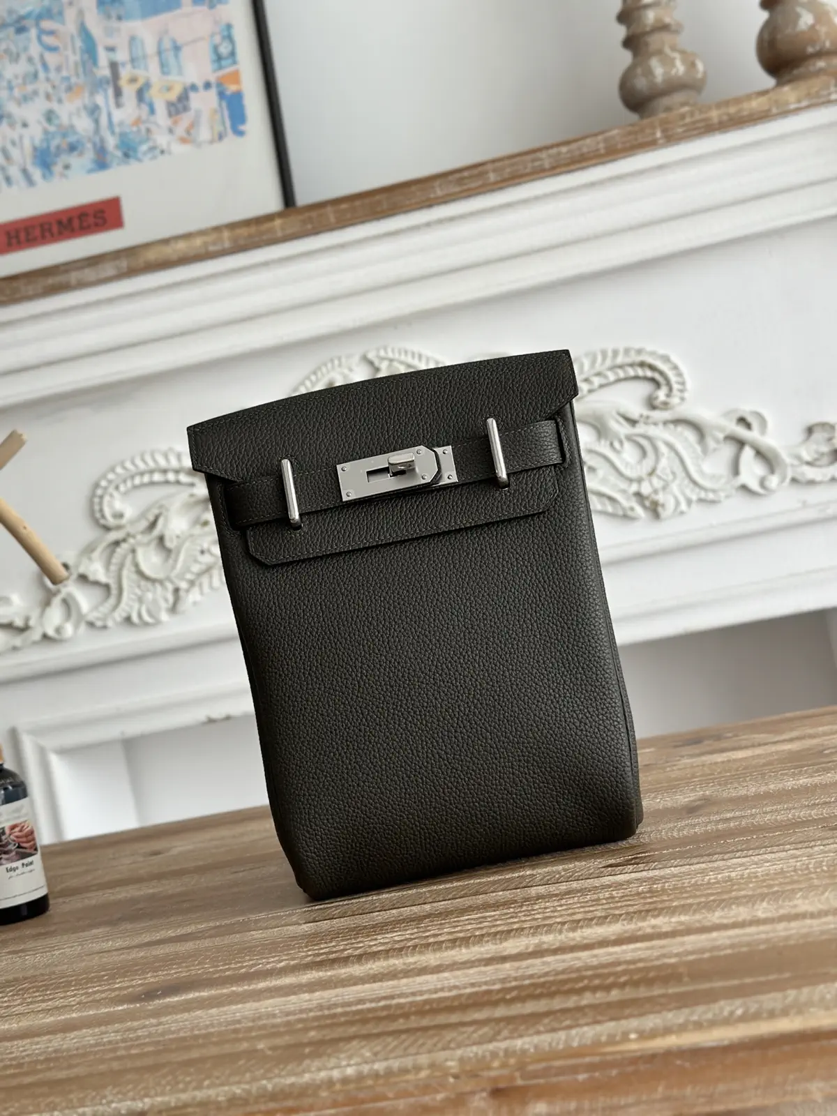 Hermès Hac a dos Backpack image 1
