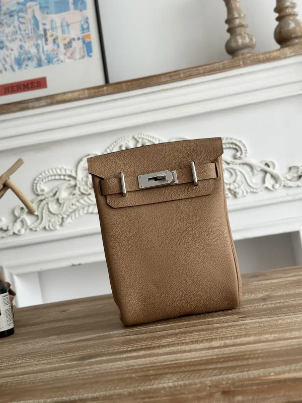 Hermès Hac a dos Backpack image 1