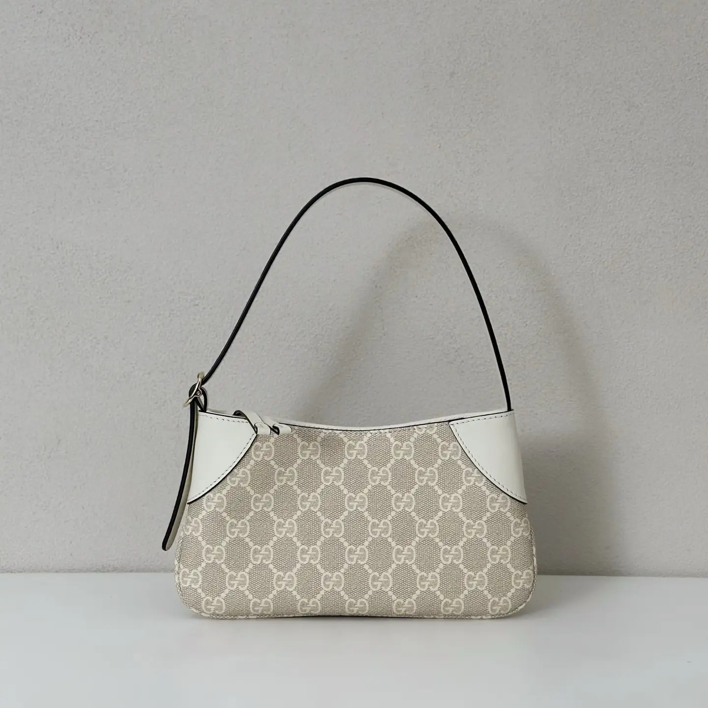 Gucci Monogram Shoulder Bag image 1