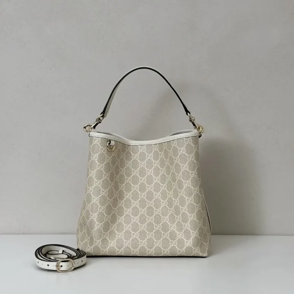Gucci Monogram Shoulder Bag image 1