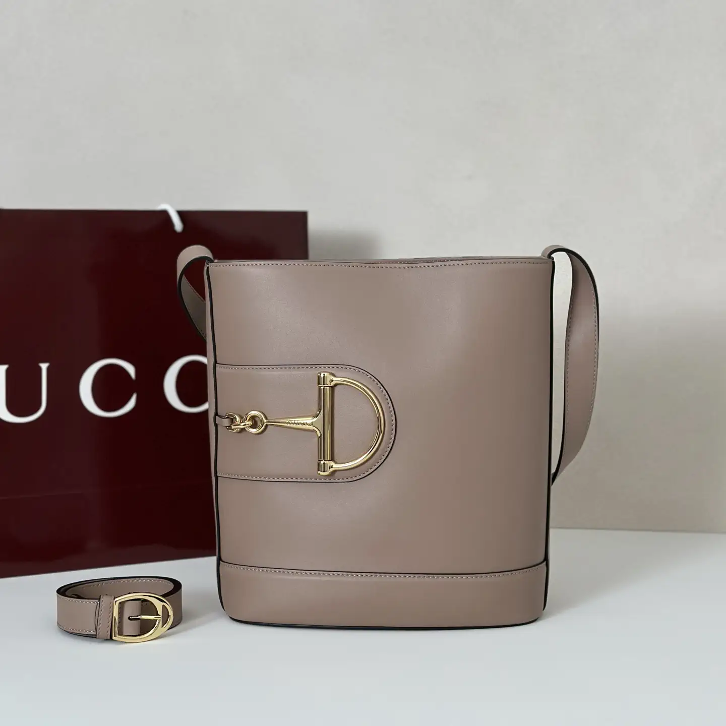 Gucci Bucket Bag image 1