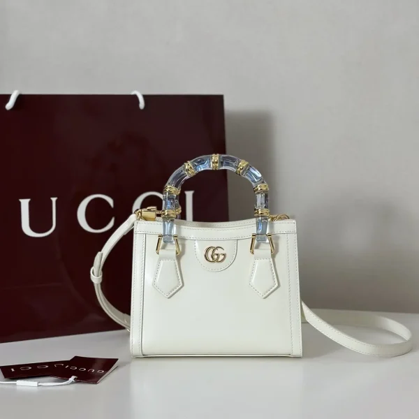 Gucci Top Handle Bag image 1