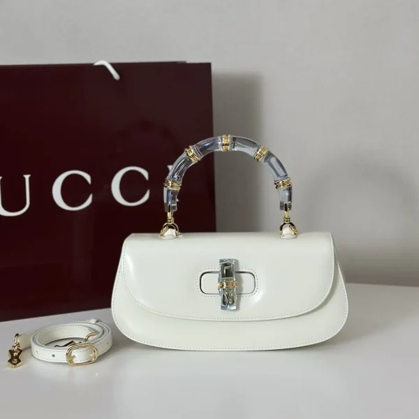 Gucci Top Handle Bag image 1