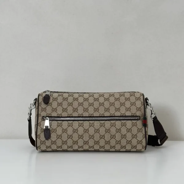 Gucci Monogram Crossbody Bag image 1