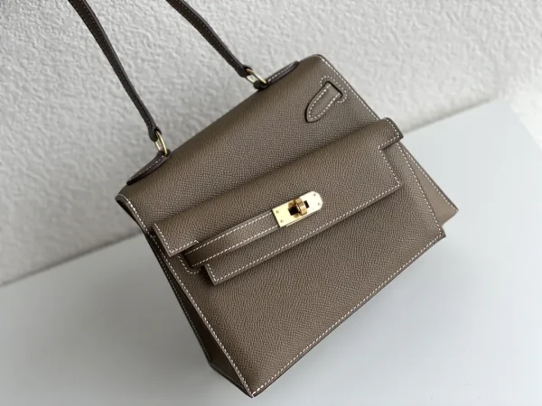 Hermès Kelly Sellier 20 Desordre Shoulder Bag image 1