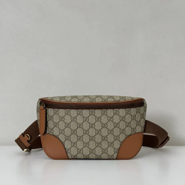 Gucci Monogram Belt Bag image 1