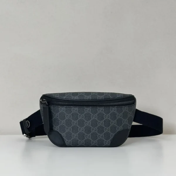 Gucci Monogram Belt Bag image 1