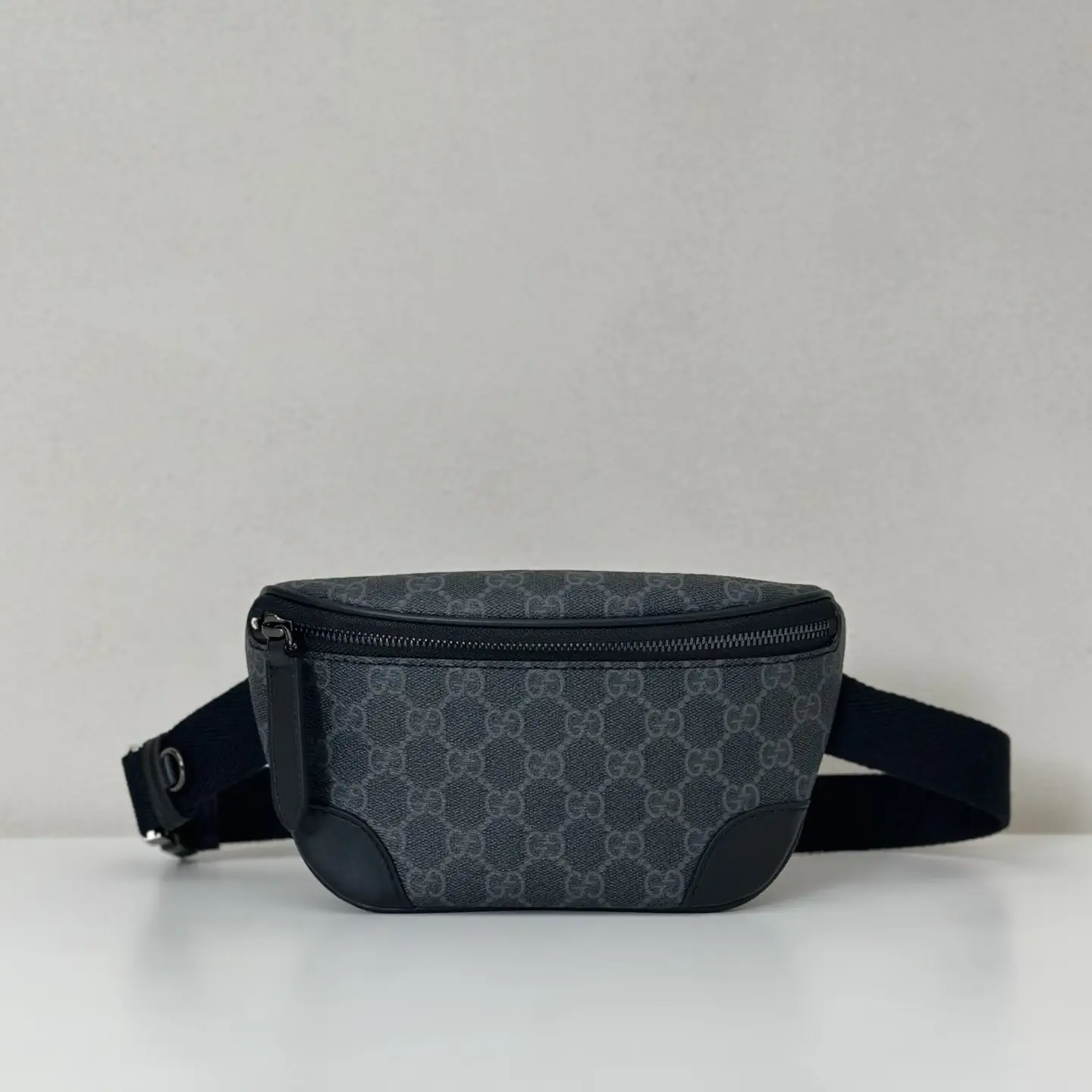 Gucci Monogram Belt Bag image 1