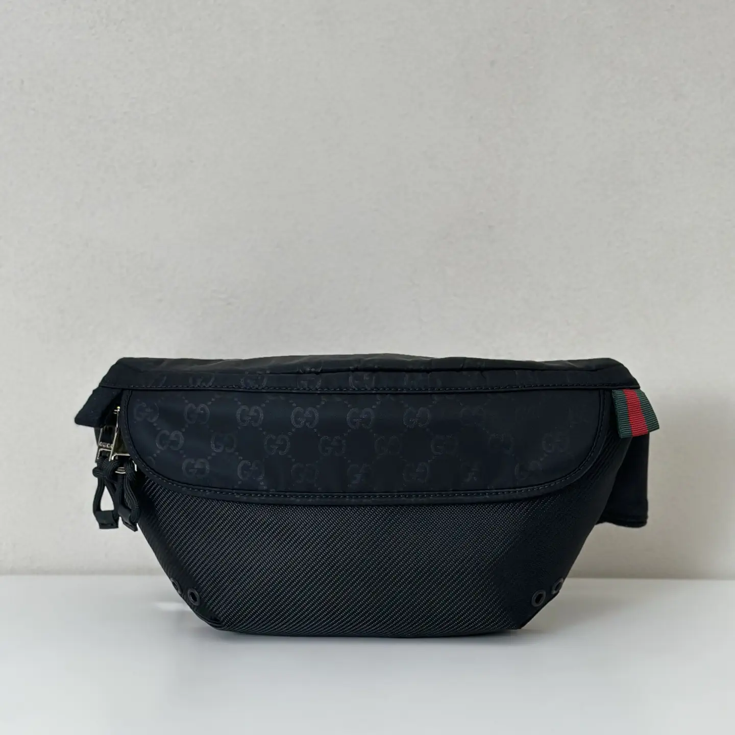 Gucci Monogram Belt Bag image 1