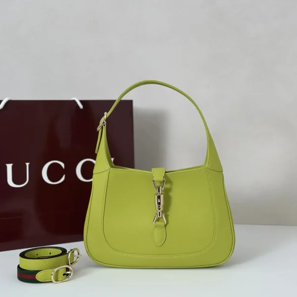 Gucci Hobo Shoulder Bag image 1