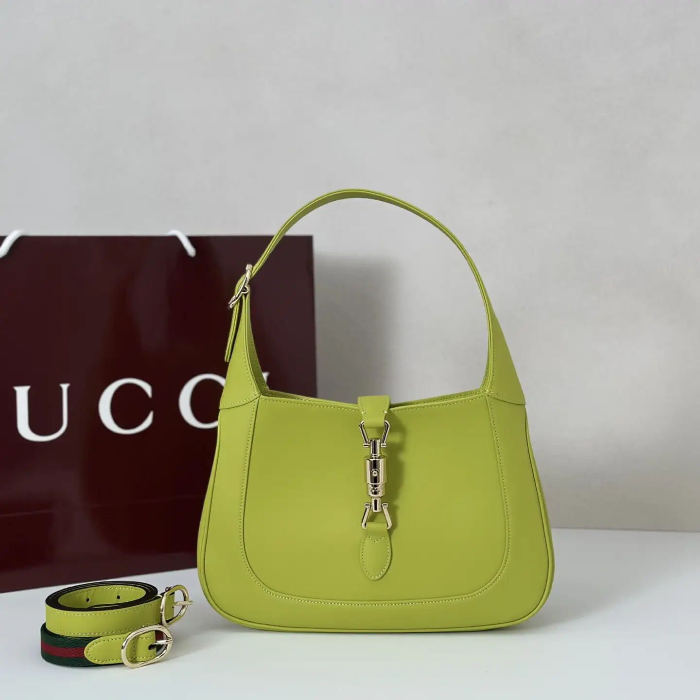 Gucci Hobo Shoulder Bag image 1