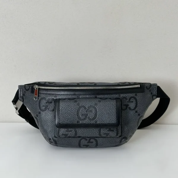 Gucci Monogram Belt Bag image 1