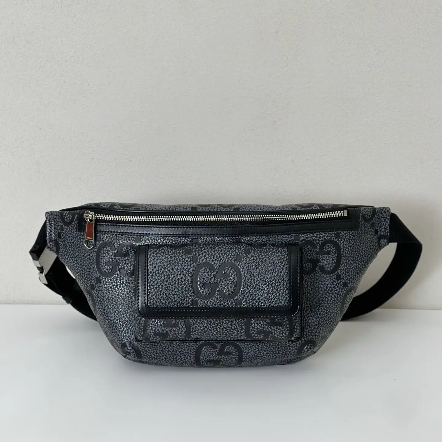 Gucci Monogram Belt Bag image 1