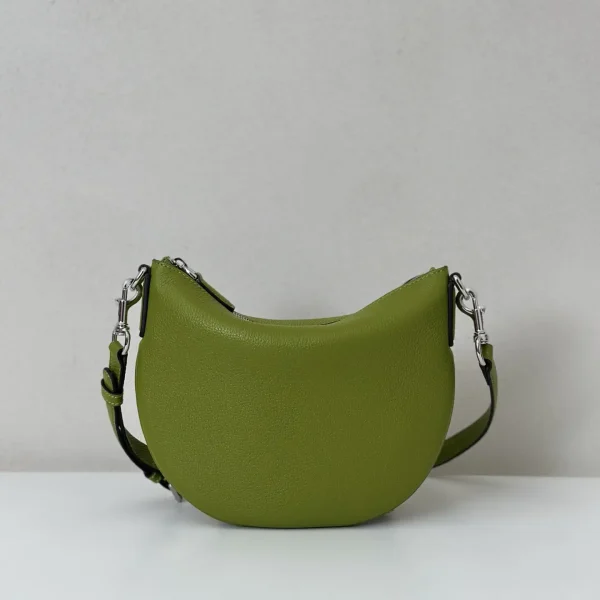 Gucci Green Crossbody Bag image 1