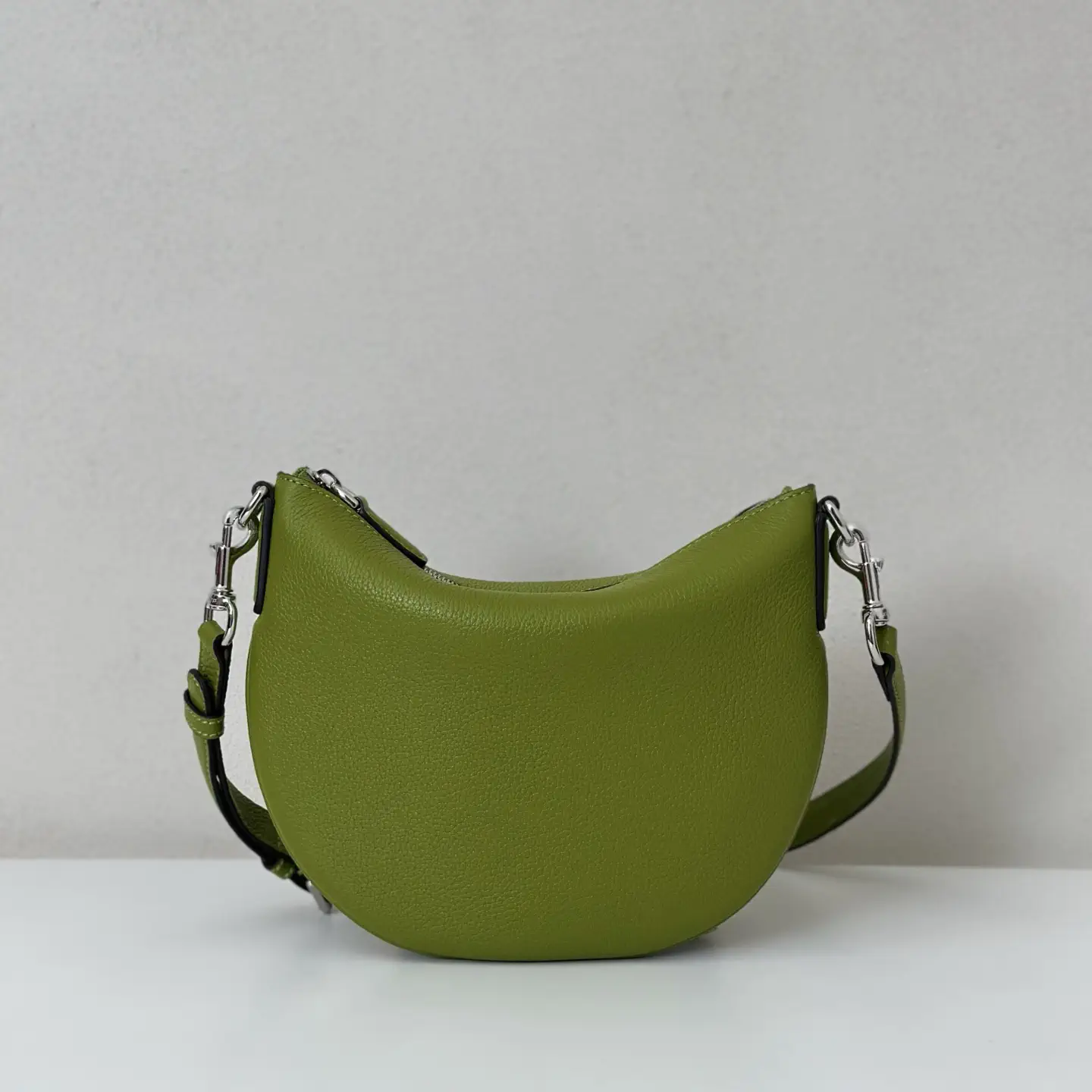 Gucci Green Crossbody Bag image 1