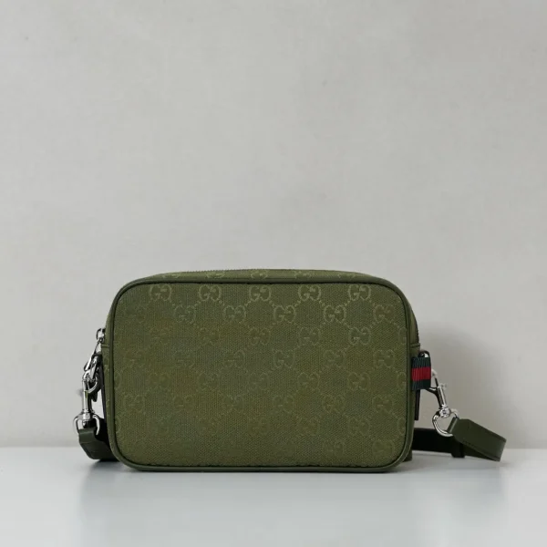 Gucci Monogram Crossbody Bag image 1
