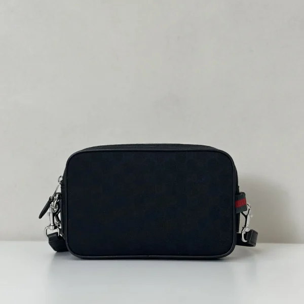Gucci Monogram Crossbody Bag image 1