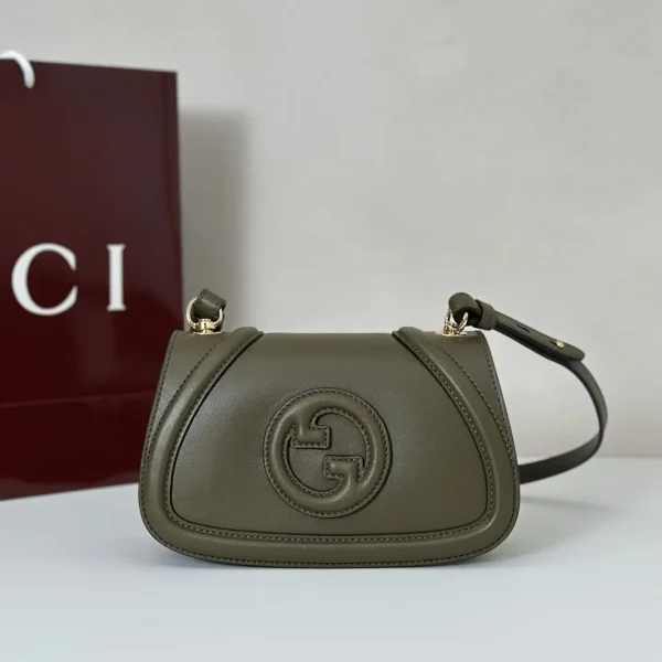 Gucci Interlocking G Crossbody Bag image 1